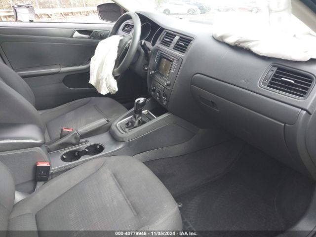 Photo 4 VIN: 3VW267AJ1GM415307 - VOLKSWAGEN JETTA 