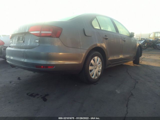 Photo 3 VIN: 3VW267AJ2GM208120 - VOLKSWAGEN JETTA SEDAN 