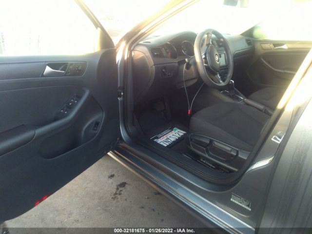 Photo 4 VIN: 3VW267AJ2GM208120 - VOLKSWAGEN JETTA SEDAN 