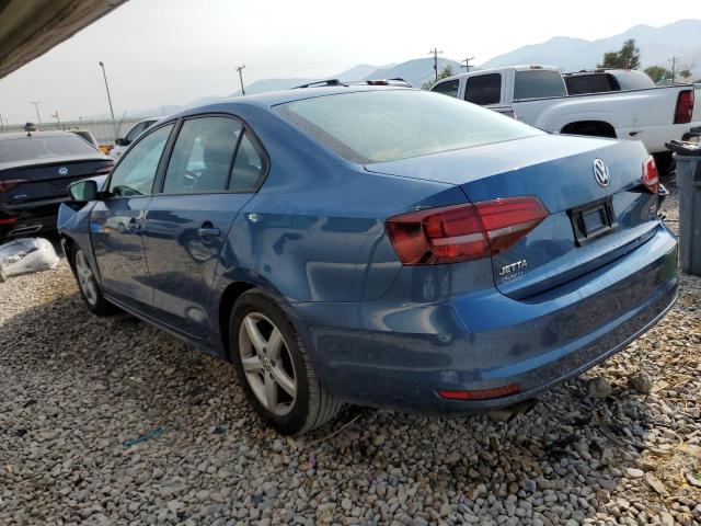 Photo 1 VIN: 3VW267AJ2GM208960 - VOLKSWAGEN JETTA S 