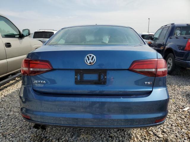 Photo 5 VIN: 3VW267AJ2GM208960 - VOLKSWAGEN JETTA S 