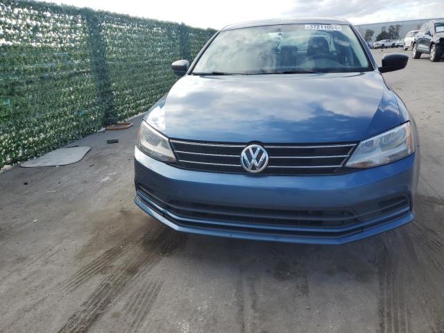 Photo 4 VIN: 3VW267AJ2GM212765 - VOLKSWAGEN JETTA 