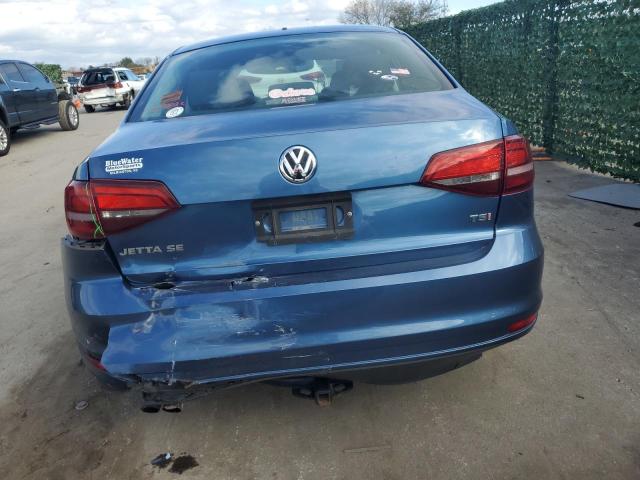 Photo 5 VIN: 3VW267AJ2GM212765 - VOLKSWAGEN JETTA 