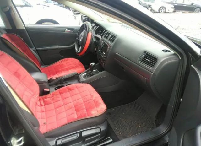 Photo 4 VIN: 3VW267AJ2GM213852 - VOLKSWAGEN JETTA SEDAN 