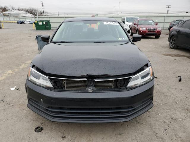 Photo 4 VIN: 3VW267AJ2GM217075 - VOLKSWAGEN JETTA S 