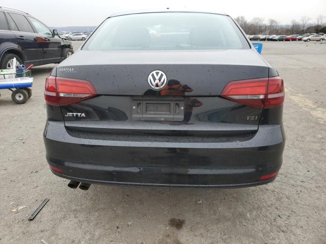 Photo 5 VIN: 3VW267AJ2GM217075 - VOLKSWAGEN JETTA S 