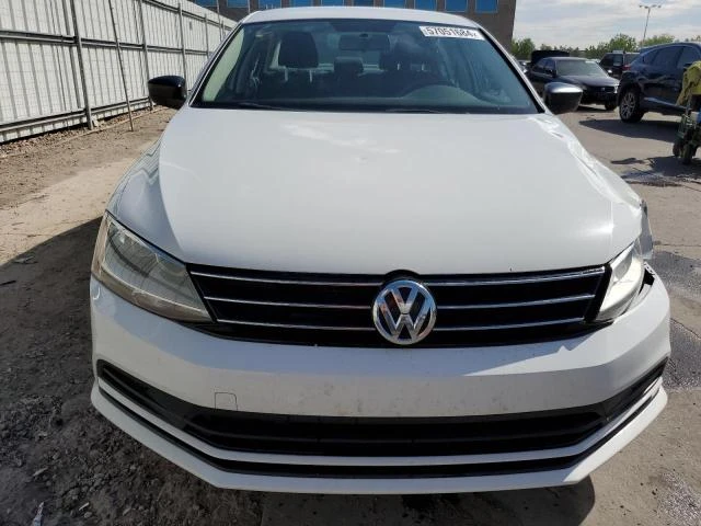 Photo 4 VIN: 3VW267AJ2GM219022 - VOLKSWAGEN JETTA S 