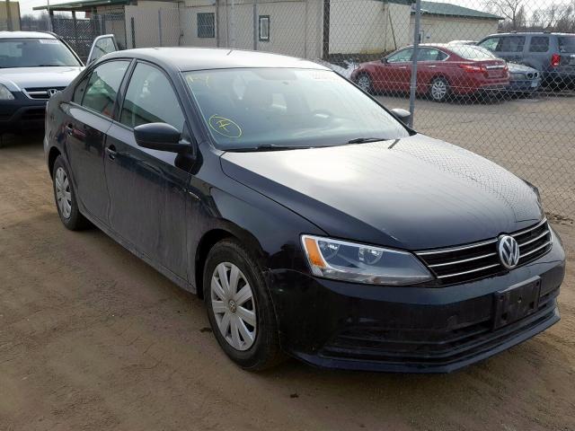 Photo 0 VIN: 3VW267AJ2GM233325 - VOLKSWAGEN JETTA S 