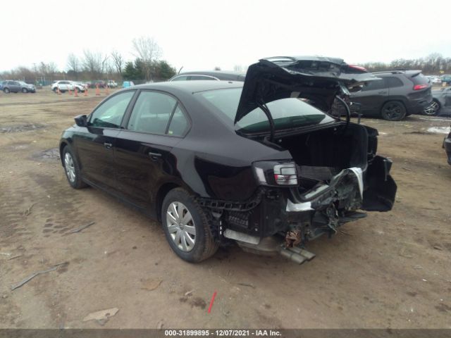 Photo 2 VIN: 3VW267AJ2GM233549 - VOLKSWAGEN JETTA SEDAN 