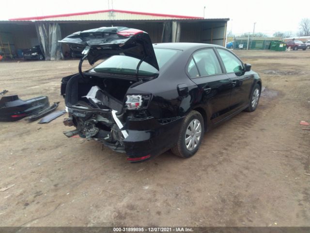 Photo 3 VIN: 3VW267AJ2GM233549 - VOLKSWAGEN JETTA SEDAN 