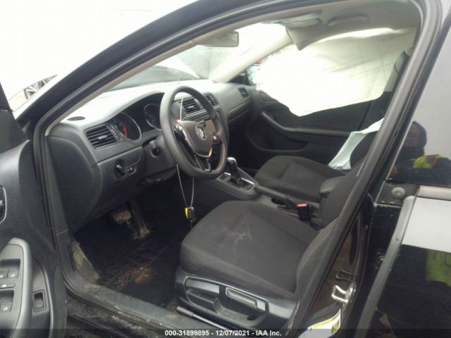 Photo 4 VIN: 3VW267AJ2GM233549 - VOLKSWAGEN JETTA SEDAN 