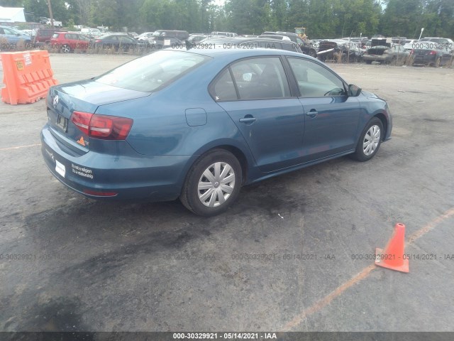 Photo 3 VIN: 3VW267AJ2GM243790 - VOLKSWAGEN JETTA SEDAN 