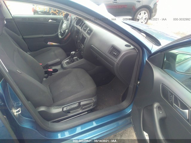 Photo 4 VIN: 3VW267AJ2GM243790 - VOLKSWAGEN JETTA SEDAN 