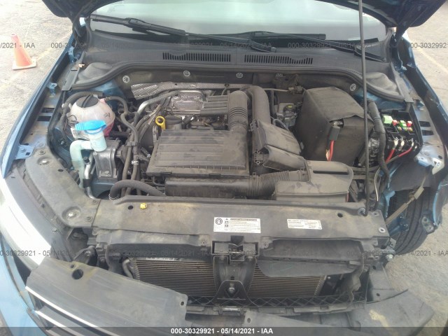 Photo 9 VIN: 3VW267AJ2GM243790 - VOLKSWAGEN JETTA SEDAN 