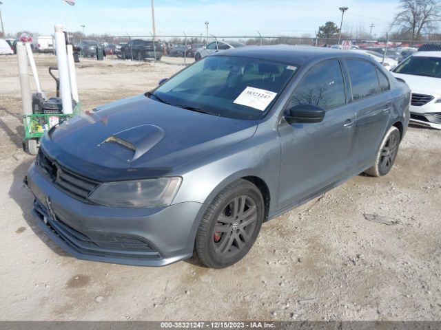 Photo 1 VIN: 3VW267AJ2GM250836 - VOLKSWAGEN JETTA 