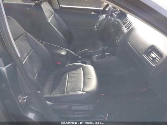 Photo 4 VIN: 3VW267AJ2GM250836 - VOLKSWAGEN JETTA 