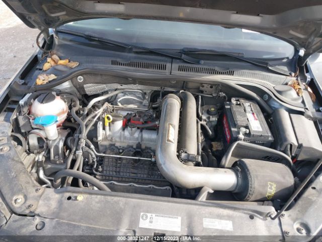 Photo 9 VIN: 3VW267AJ2GM250836 - VOLKSWAGEN JETTA 