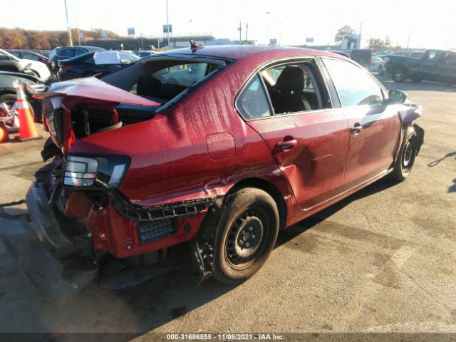 Photo 3 VIN: 3VW267AJ2GM253123 - VOLKSWAGEN JETTA SEDAN 