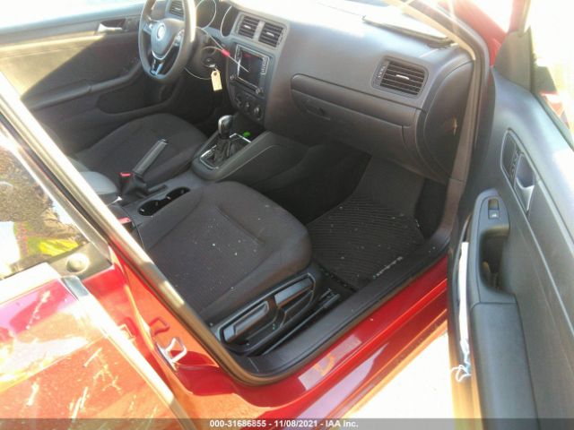 Photo 4 VIN: 3VW267AJ2GM253123 - VOLKSWAGEN JETTA SEDAN 