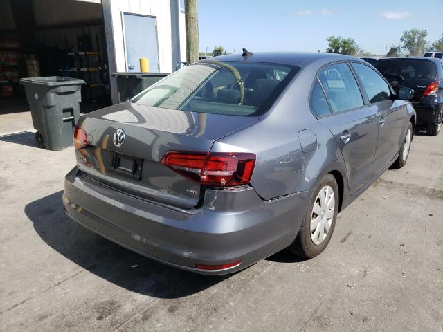 Photo 3 VIN: 3VW267AJ2GM256927 - VOLKSWAGEN JETTA 