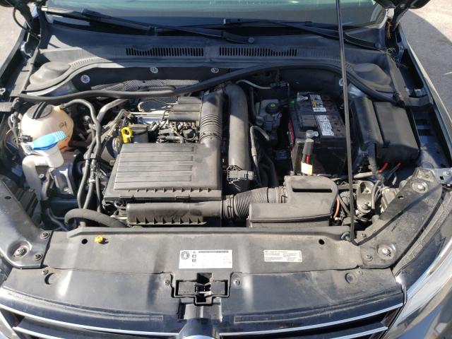 Photo 6 VIN: 3VW267AJ2GM256927 - VOLKSWAGEN JETTA 