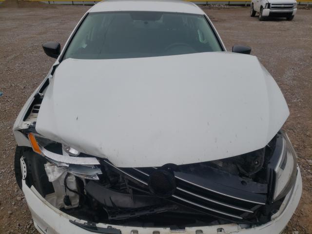 Photo 6 VIN: 3VW267AJ2GM258886 - VOLKSWAGEN JETTA S 