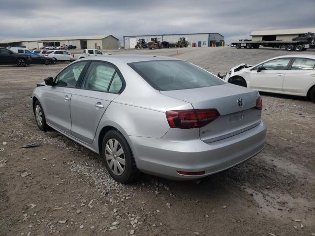 Photo 2 VIN: 3VW267AJ2GM271265 - VOLKSWAGEN JETTA 