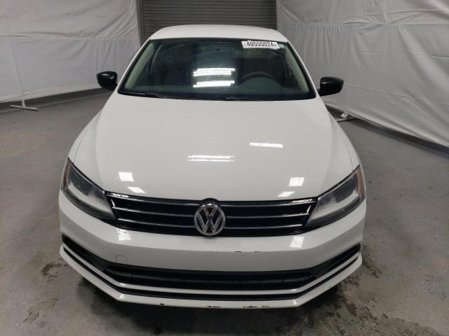 Photo 4 VIN: 3VW267AJ2GM272397 - VOLKSWAGEN JETTA 