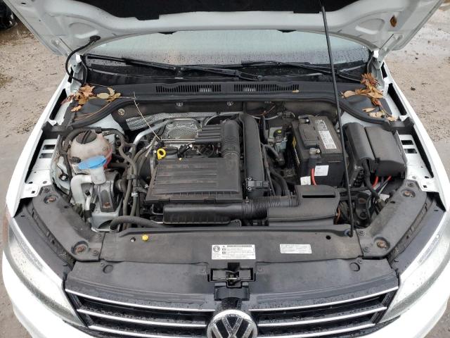 Photo 10 VIN: 3VW267AJ2GM272545 - VOLKSWAGEN JETTA S 