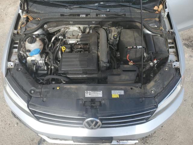 Photo 10 VIN: 3VW267AJ2GM277454 - VOLKSWAGEN JETTA S 