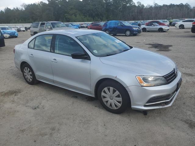 Photo 3 VIN: 3VW267AJ2GM277454 - VOLKSWAGEN JETTA S 