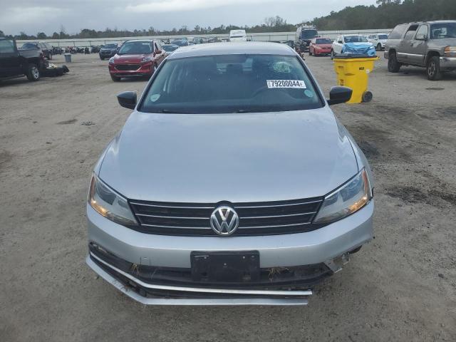 Photo 4 VIN: 3VW267AJ2GM277454 - VOLKSWAGEN JETTA S 