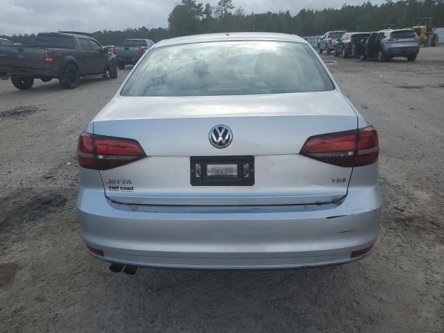 Photo 5 VIN: 3VW267AJ2GM277454 - VOLKSWAGEN JETTA S 