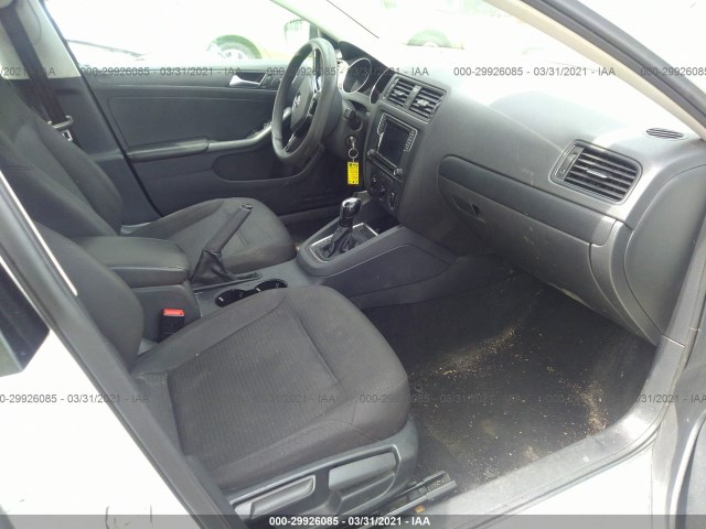 Photo 4 VIN: 3VW267AJ2GM279429 - VOLKSWAGEN JETTA SEDAN 