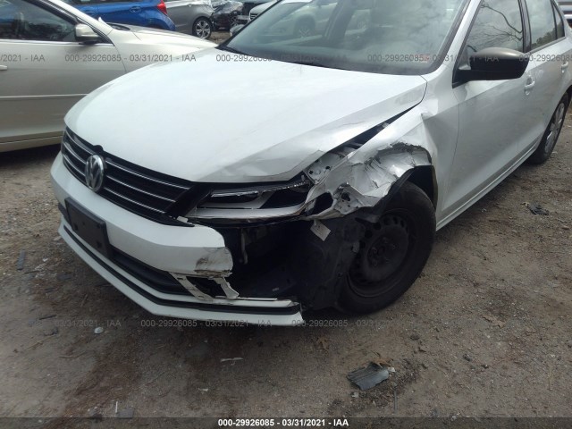 Photo 5 VIN: 3VW267AJ2GM279429 - VOLKSWAGEN JETTA SEDAN 