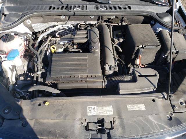 Photo 6 VIN: 3VW267AJ2GM280676 - VOLKSWAGEN JETTA S 