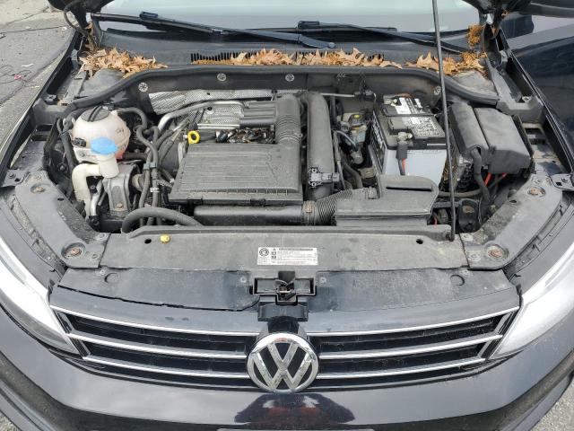 Photo 10 VIN: 3VW267AJ2GM281567 - VOLKSWAGEN JETTA S 