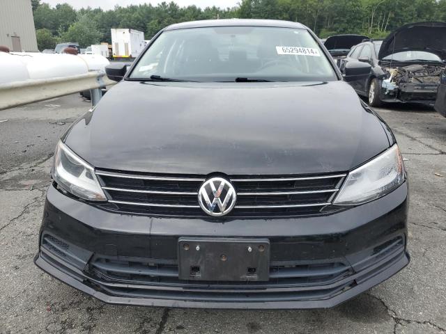 Photo 4 VIN: 3VW267AJ2GM281567 - VOLKSWAGEN JETTA S 