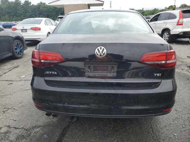 Photo 5 VIN: 3VW267AJ2GM281567 - VOLKSWAGEN JETTA S 