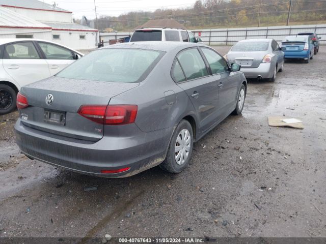 Photo 3 VIN: 3VW267AJ2GM281651 - VOLKSWAGEN JETTA 