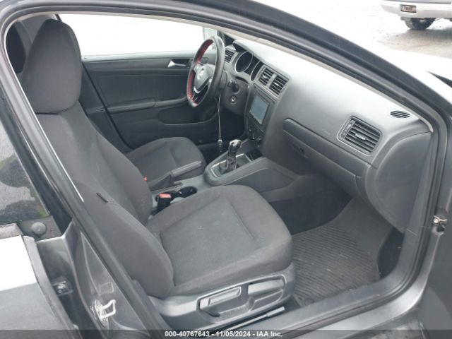 Photo 4 VIN: 3VW267AJ2GM281651 - VOLKSWAGEN JETTA 