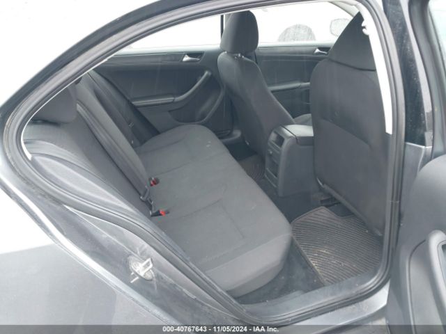 Photo 7 VIN: 3VW267AJ2GM281651 - VOLKSWAGEN JETTA 