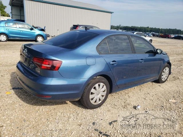 Photo 2 VIN: 3VW267AJ2GM284601 - VOLKSWAGEN JETTA 