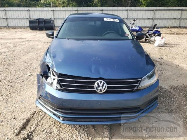 Photo 4 VIN: 3VW267AJ2GM284601 - VOLKSWAGEN JETTA 