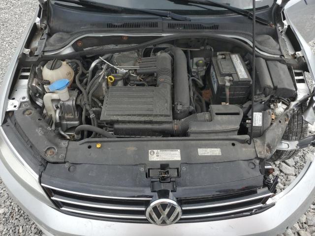 Photo 10 VIN: 3VW267AJ2GM284646 - VOLKSWAGEN JETTA 