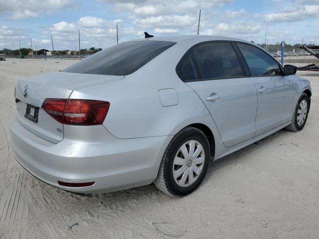 Photo 2 VIN: 3VW267AJ2GM285554 - VOLKSWAGEN JETTA S 