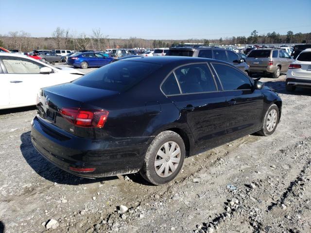 Photo 2 VIN: 3VW267AJ2GM289409 - VOLKSWAGEN JETTA S 