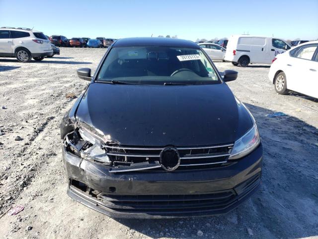 Photo 4 VIN: 3VW267AJ2GM289409 - VOLKSWAGEN JETTA S 