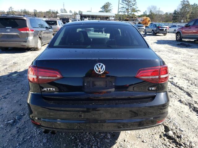 Photo 5 VIN: 3VW267AJ2GM289409 - VOLKSWAGEN JETTA S 