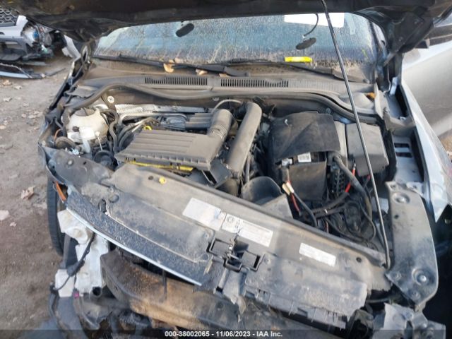 Photo 9 VIN: 3VW267AJ2GM291175 - VOLKSWAGEN JETTA 